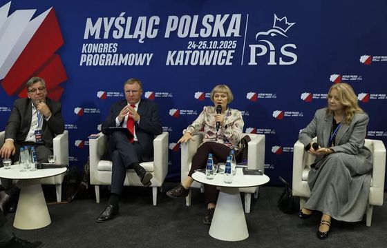 Pomysły PiS-u na media publiczne. Kurski: żeby Republika i wPolsce24 nie zostały na lodzie