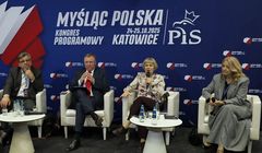 Pomysły PiS-u na media publiczne. Kurski: żeby Republika i wPolsce24 nie zostały na lodzie
