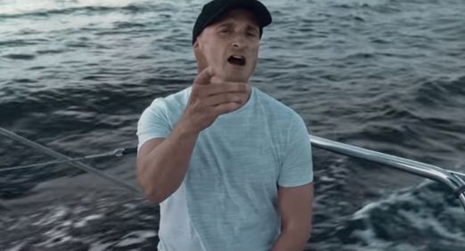 Doniu przygotował piosenkę na start projektu „I love Poland” PFN