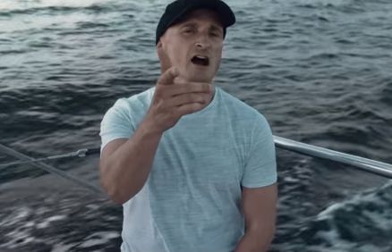 Doniu przygotował piosenkę na start projektu „I love Poland” PFN