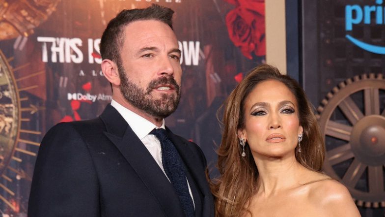 Ekspert ocenia zachowanie Jennifer Lopez i Bena Afflecka. Oto kto jest bardziej zaangażowany w relację