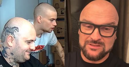 Rafał Brzoska z kolejnym przelewem na streamie Łatwoganga. Dorzucił 2,7 MLN ZŁ!