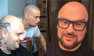 Rafał Brzoska z kolejnym przelewem na streamie Łatwoganga. Dorzucił 2,7 MLN ZŁ!