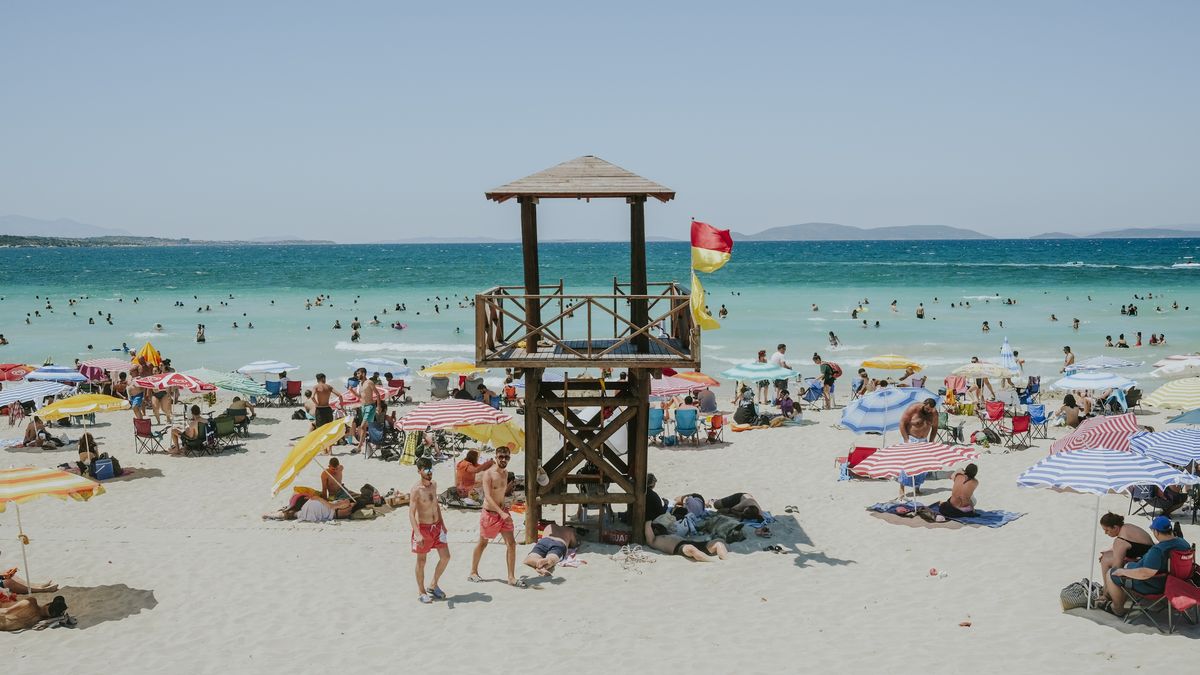 Turcja to październikowy hit w biurach podróży