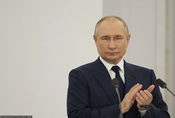 Perfidna zemsta. Putin chce ścigać prokuratora z Hagi