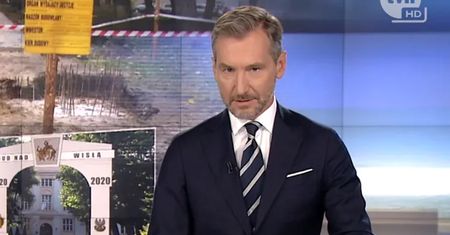 "Stanowczo protestujemy". Dla TVN24 przebrała się miarka