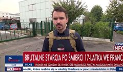 Kolejny reporter „Wiadomości” TVP w TV Republika