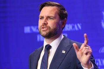 USA nie zamierzają ustępować. "Czasami potrzebna jest marchewka i kij"