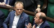 Tusk studzi nastroje wokół wiatraków. "Trzeba być precyzyjnym"