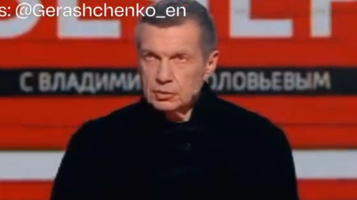 Sołowjow grozi bronią jądrową