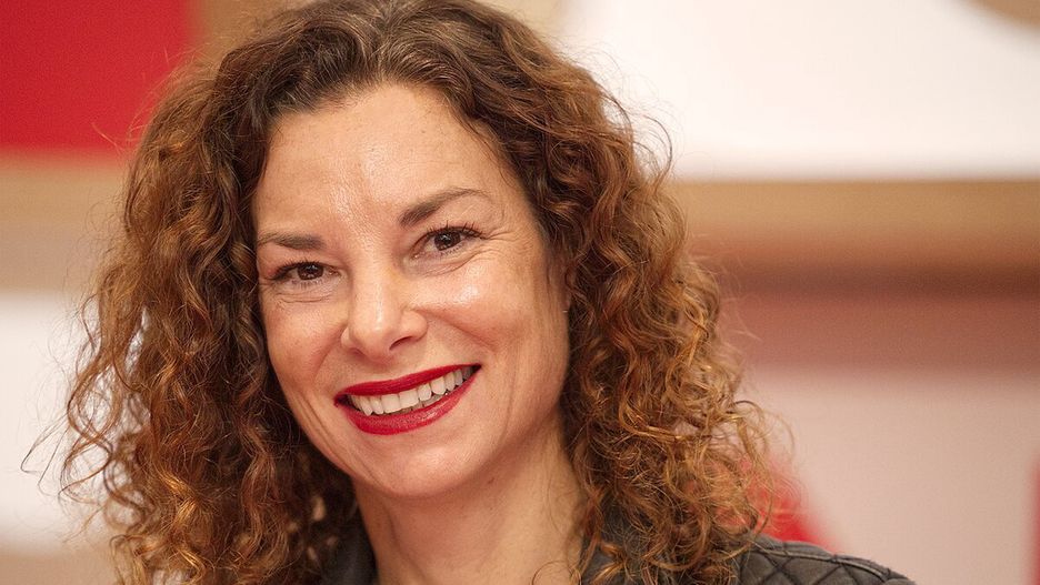 Gaia Vince