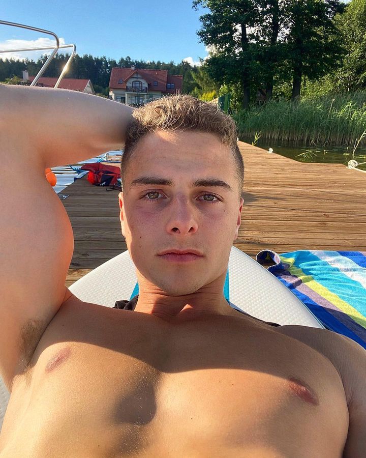 Kuba Zdrójkowski