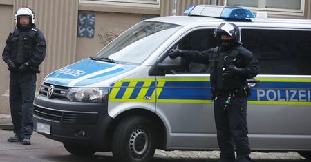 Lekarz oskarżony o zbrodnie wojenne. Mieszka w Niemczech. Makabryczne
