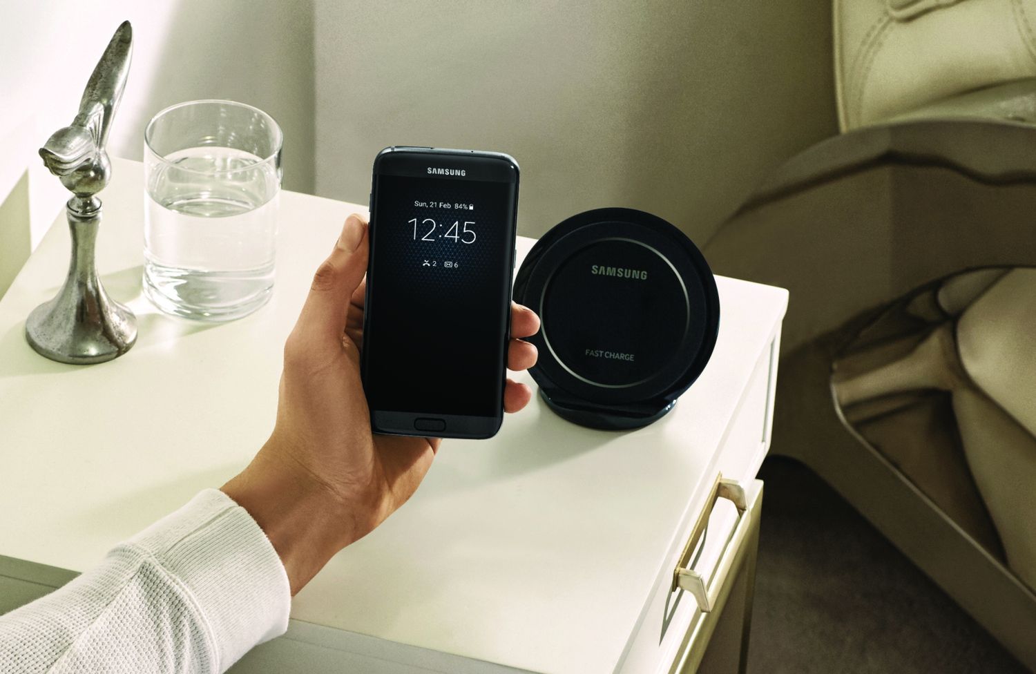 5 rzeczy, których mogłeś nie wiedzieć o Samsungu Galaxy S7 2