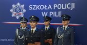 Piła: 100. rocznica powołania Policji Kobiecej. Za nami uroczyste obchody
