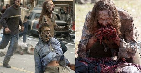 Amerykańska armia szykuje się na... EPIDEMIĘ ZOMBIE!