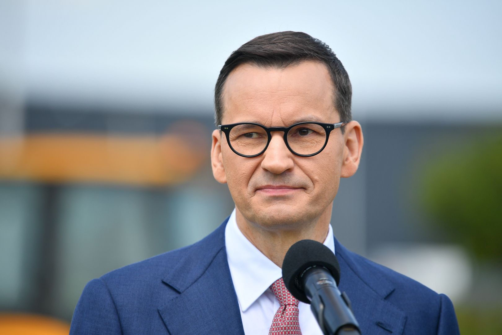 Morawiecki rozdaje emerytury aż miło. Padł absolutny rekord