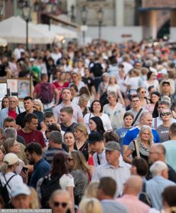 Więcej zgonów seniorów, miliardowe straty, niewydolny system zdrowia. Oto zmiana klimatu