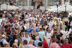 Więcej zgonów seniorów, miliardowe straty, niewydolny system zdrowia. Oto zmiana klimatu