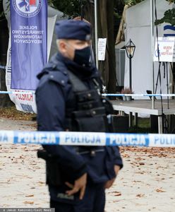 "Ten pan tu przychodził". Białe Miasteczko wstrząśnięte dramatem