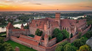Oblężenie Malborka zbliża się wielkimi krokami. Co Muzeum Zamkowe przygotowało na Międzymurzu?