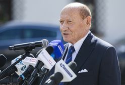 Rzeszów. Prezydent Tadeusz Ferenc trafił do szpitala z koronawirusem