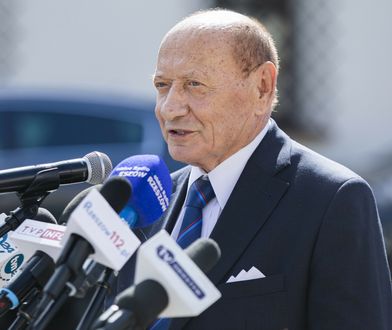 Rzeszów. Prezydent Tadeusz Ferenc trafił do szpitala z koronawirusem