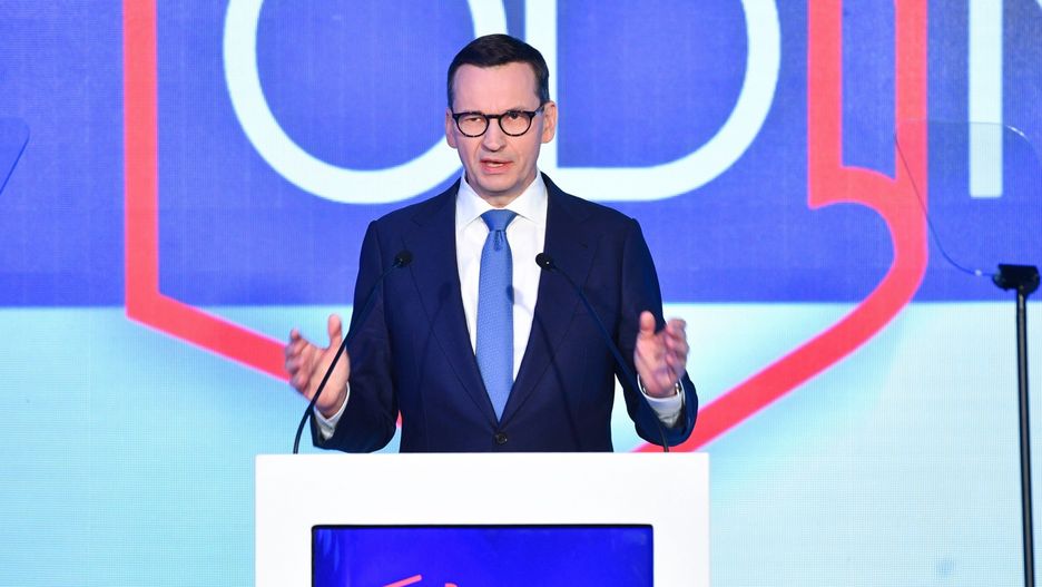 Rozpad Zjednoczonej Prawicy? Premier ujawnia