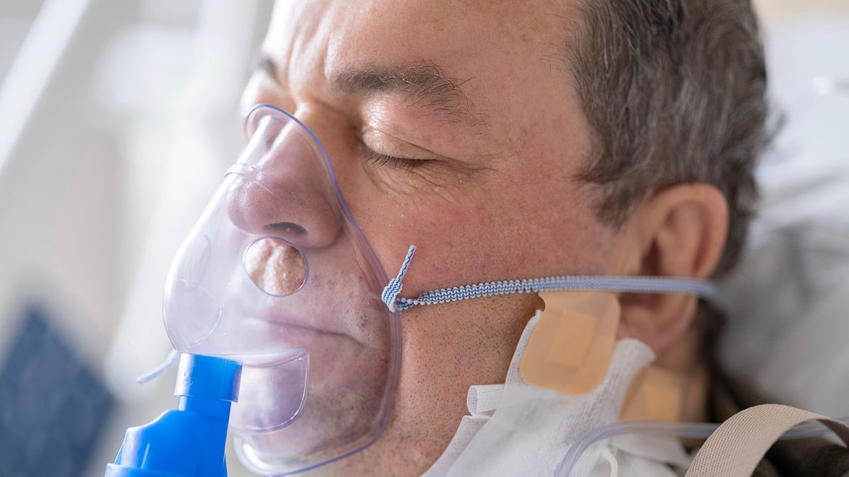 Raport NIKu nie pozostawia suchej nitki na programie leczenia on