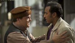 „Świat w opałach” - nowy serial HBO