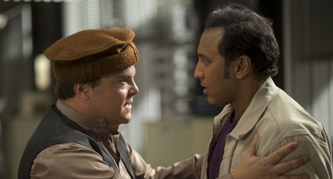 „Świat w opałach” - nowy serial HBO