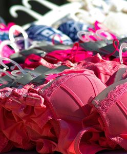 Sosnowiec. Oferowali ekskluzywną bieliznę, dziesiątki tysięcy pokrzywdzonych