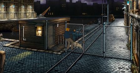 Broken Sword wspiera starsze iPhone'y