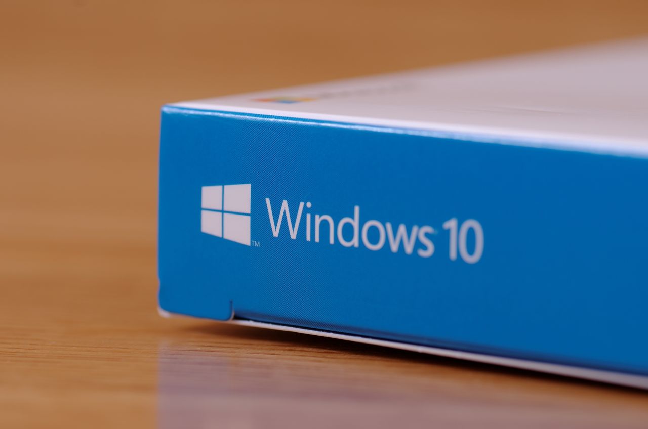 Windows 10 wymaga 1 lub 2 GB RAM /Fot. Shutterstock
