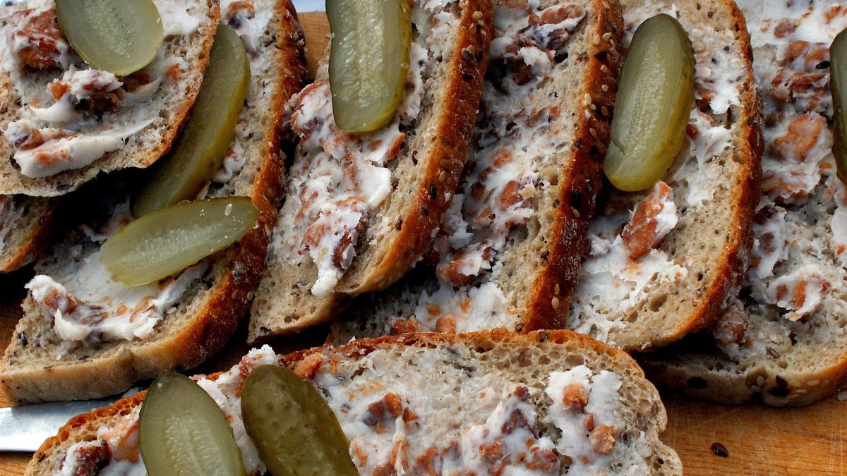 Smalec przyrządzony w ten sposób w mig zniknie ze stołu!