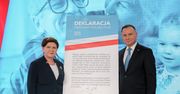 Makowski: "Andrzej Duda wznawia kampanię. I wraca do chwytów partyjnych sprzed pięciu lat" [OPINIA]