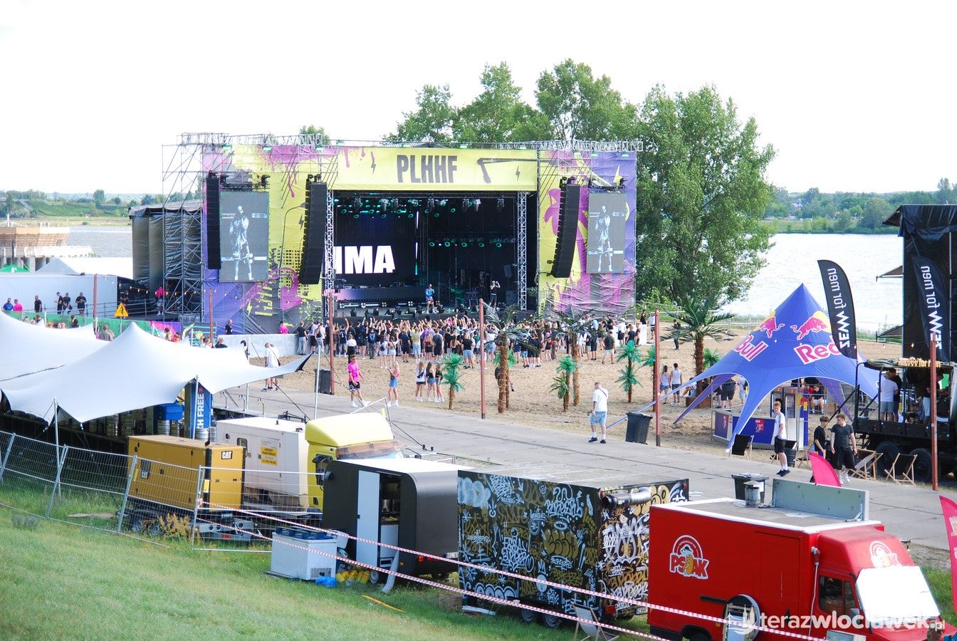 Polish Hip-Hop Festival 2026