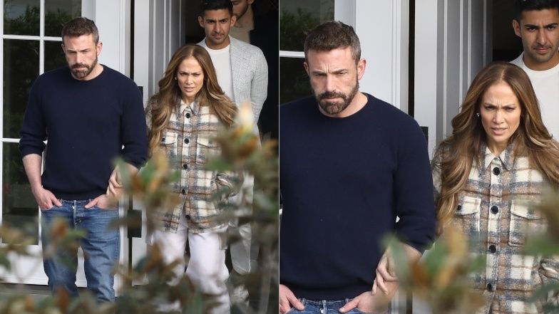 Jennifer Lopez i Ben Affleck rozważają kupno rezydencji za 64 miliony dolarów