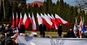 15 lat Narodowego Dnia Pamięci Żołnierzy Wyklętych. Prezydent oddał hołd "Słonemu" w Bielsku!