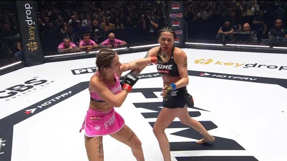 Fame MMA 18
