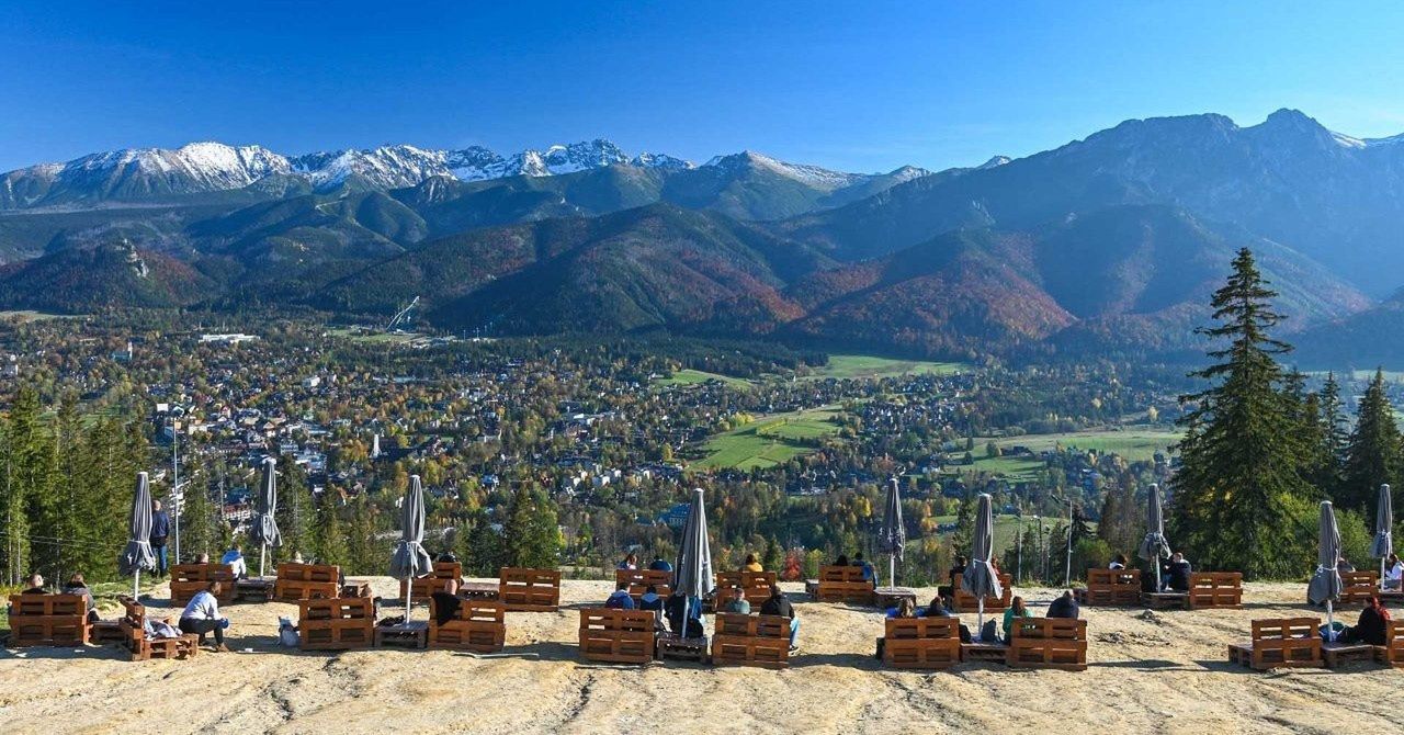 Zakopane: Miasto jednak nie utonie w śmieciach. Zgoda na podwyżkę opłat za odpady