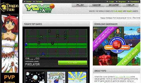 21 narzędzi do tworzenia własnych gier 3