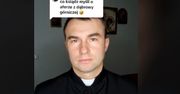 Ksiądz Picur o orgii na plebanii. Poprosił o jedno