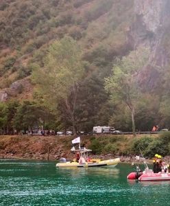 Tragedia we Włoszech. 54-letnia Polka utonęła w jeziorze Iseo