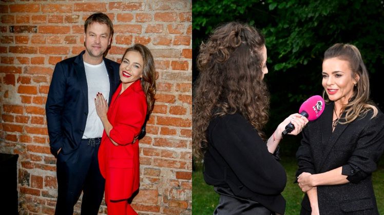 Edyta Herbuś zdradza kulisy remontu