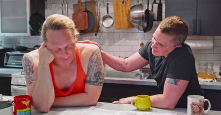 Polka nakręciła dokument o parze po tranzycji. Teraz film będzie miał premierę w USA