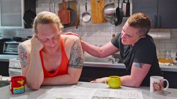 Polka nakręciła dokument o parze po tranzycji. Teraz film będzie miał premierę w USA