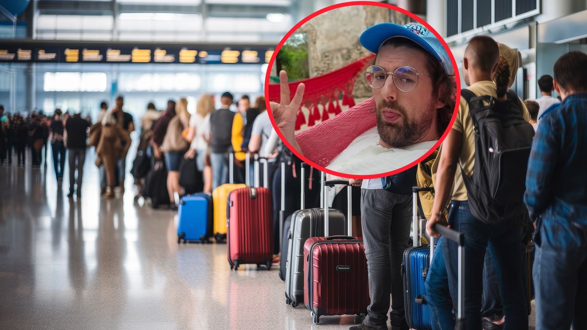 Johny kocha sfermentowane jedzienie