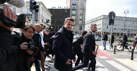 Trzy najsłabsze gminy Trzaskowskiego i Nawrockiego. Jest lista