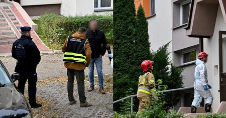 "Taki spokojny". Sąsiedzi nie mogą uwierzyć w tragedię w Kielcach